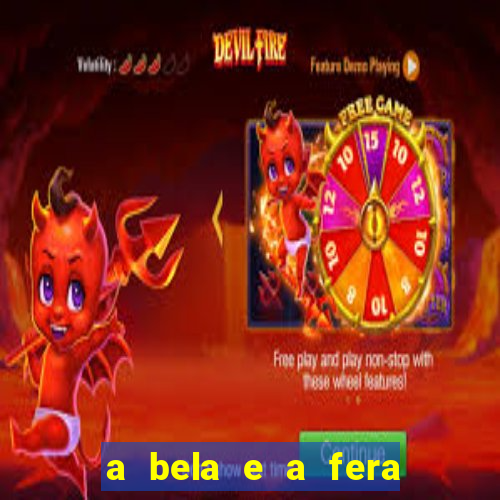 a bela e a fera 1991 download